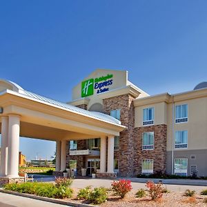 Holiday Inn Express & Suites East Wichita I-35 Andover, An Ihg Hotel